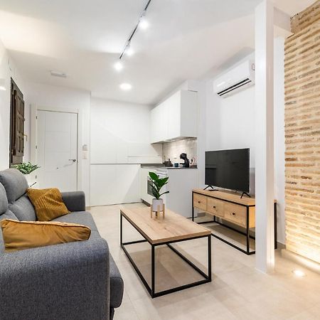 גרנדה Suites Horno Del Oro מראה חיצוני תמונה