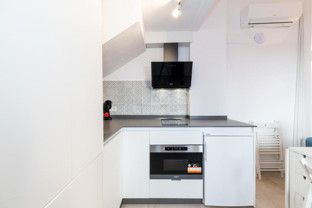 גרנדה Suites Horno Del Oro מראה חיצוני תמונה