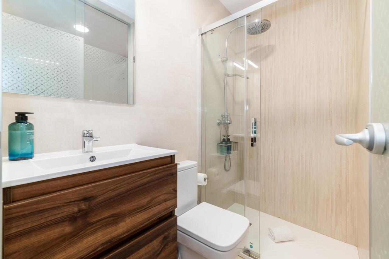 גרנדה Suites Horno Del Oro מראה חיצוני תמונה